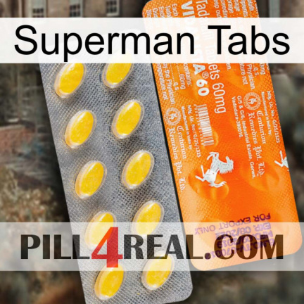 Superman Tabs new05